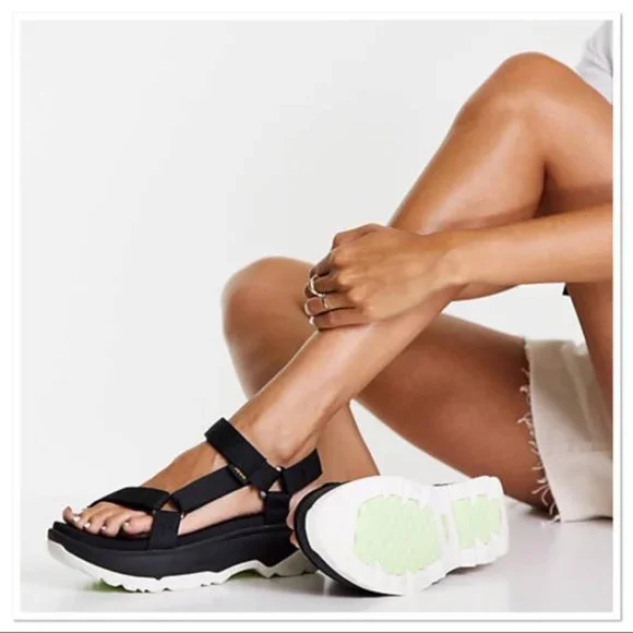 Teva Shoes Teva Jadito Sandals New In Box Poshmark